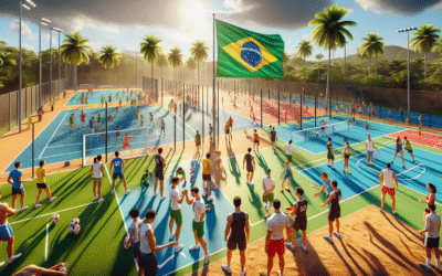 Lei de Incentivo ao Esporte Permanente: Entenda as Novas Regras e Benefícios para o Esporte Brasileiro