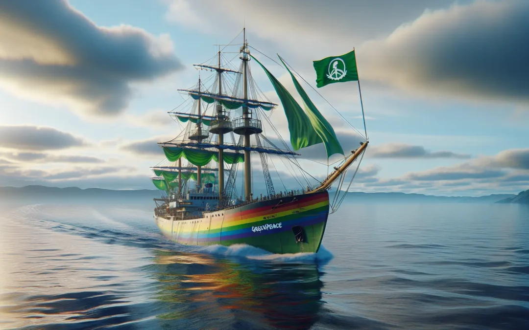 Como as COPs Impactam Nossa Vida e a Justiça Climática