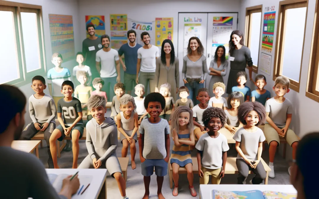 Como a ONG PAC Transforma a Educação na Periferia de SP