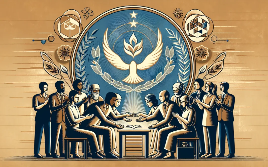 Instituto Uevom: Selo Hárpia e Impacto no Terceiro Setor